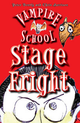 Vampire School: Stage Fright