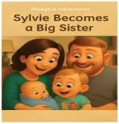 Mudgkin Adventures: Sylvie Becomes A Big Sister