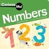 Curious Me!® Numbers