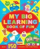 My Big Book of..First Learning