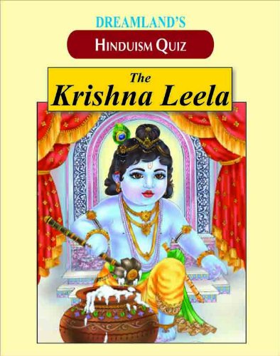 Krishna Leela