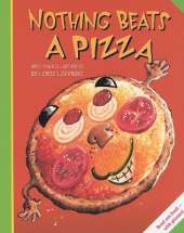 Nothing Beats a Pizza