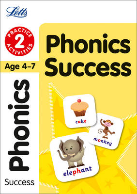 Phonics 2: Practice Activities