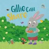 Gillie Can Share