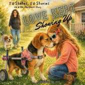 Love Kept Showing Up: Val & Val, Maryland's Story