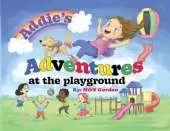 Addie's Adventures at the Playground
