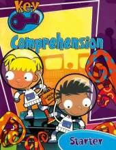 Key Comprehension New Edition Starter Level 2 Pupil Book