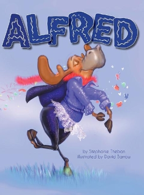 Alfred