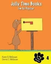 Jolly Time Books: I'm So Popular