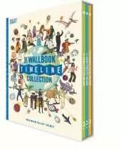The Wallbook Timeline Collection