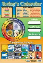 Today's Calendar