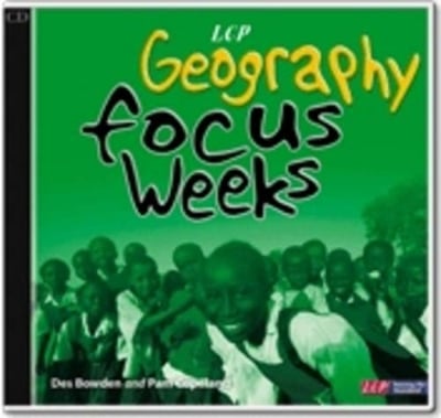 Focus Weeks