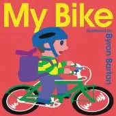 My Bike Lap Book