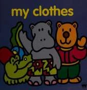 My Clothes
