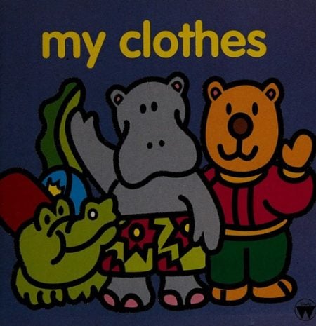 My Clothes