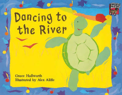 Dancing to the River