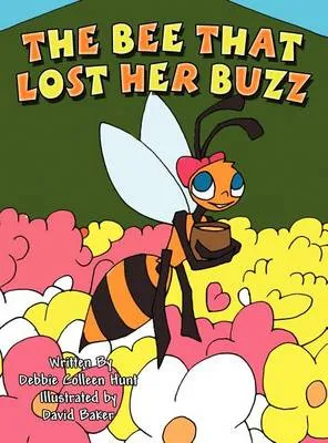 The Bee That Lost Her Buzz