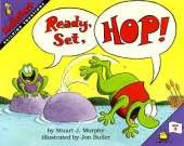 Ready, Set, Hop!