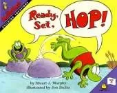 Ready, Set, Hop!