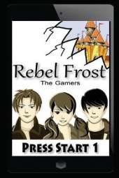 Press Start 1: The Gamers