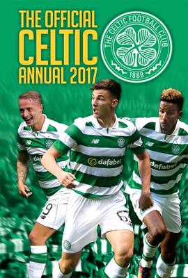 The Official Celtic Annual 2017