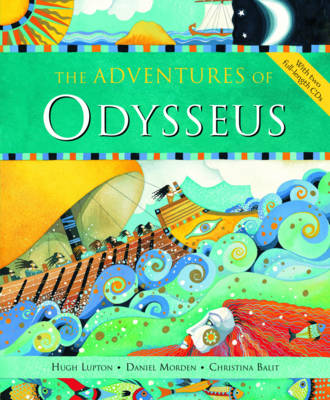 The Adventures of Odysseus