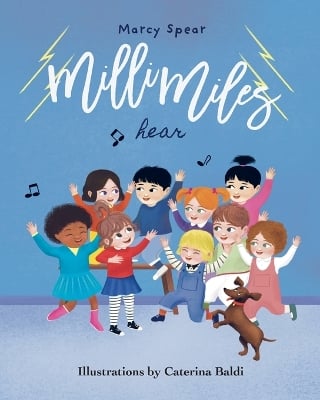 Milli Miles: Hear