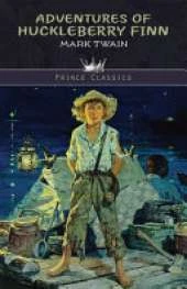 Adventures of Huckleberry Finn