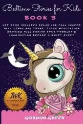 Bedtime Stories for Kids: Let your children relax and fall asleep with Jenny and Tryne. These meditation stories will enrich your toddler's imagination before a quiet sleep.