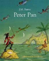 Peter Pan