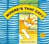 Where's that Cat?