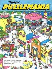 Puzzlemania