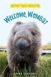 Welcome, Wombat