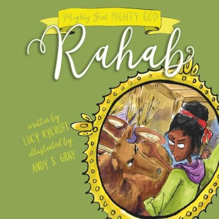 Rahab