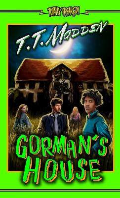 Gorman's House