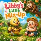 Libby's Little Mix-Up: Libby, Gobo, & Milo in Happy Valley - Original, Warm and Silly Stories for Little Ones