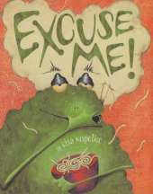 Excuse Me!