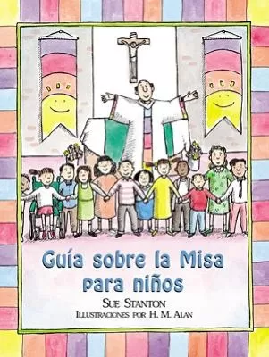 La Misa Para los Ninos