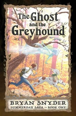 The Ghost and the Greyhound