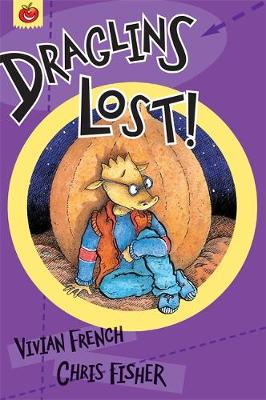 Draglins Lost