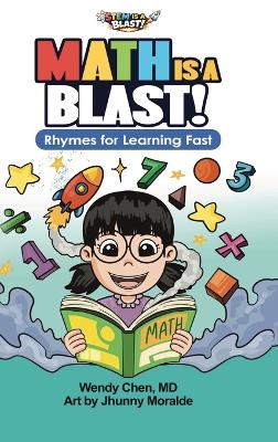 Math Is A Blast: Rhymes for Learning Fast