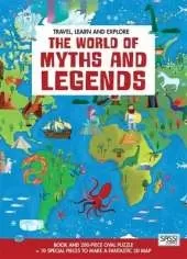 The World of Myths and Legends