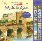 See Inside: The Noisy Middle Ages