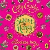 Chocolate Box Girls: Sweet Honey
