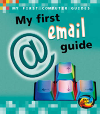 My First Email Guide