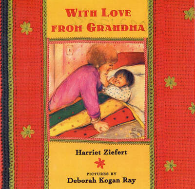 With Love from Grandma