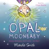 Opal Moonbaby: Opal Moonbaby
