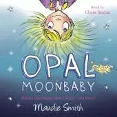 Opal Moonbaby: Opal Moonbaby