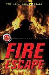 Fire Escape: The Dead Man Files