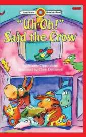 Uh-Oh-Said the Crow: Level 2
